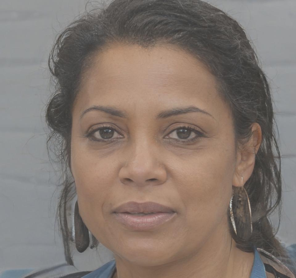 Directora financiera